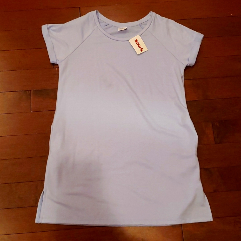 T.J. Maxx Swim Shirt Cover-up